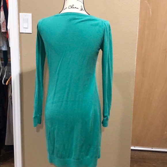 Old Navy Dresses Old Navy Sweater Dress Poshmark